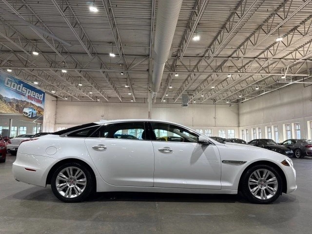 2016 Jaguar X351 XJ - Image 4 of 19