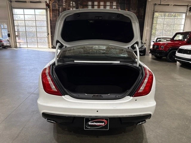 2016 Jaguar X351 XJ - Image 13 of 19