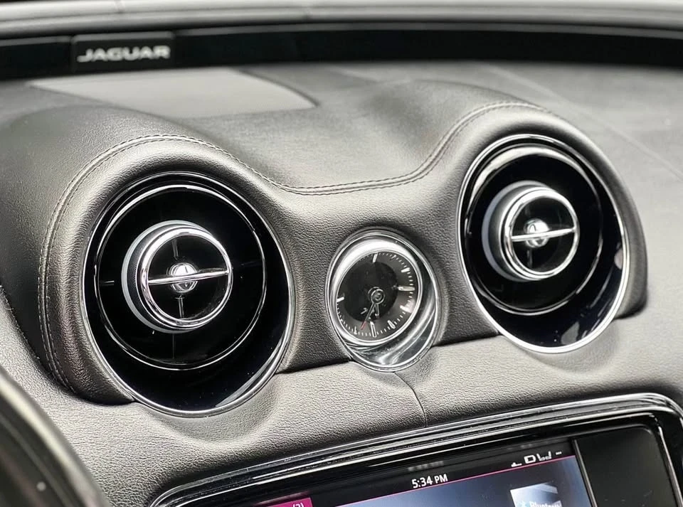 2016 Jaguar X351 XJ - Image 5 of 5