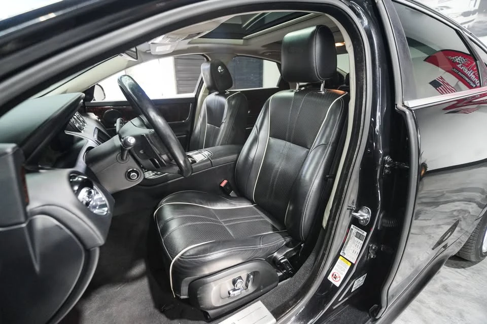 2016 Jaguar X351 XJ - Image 19 of 19