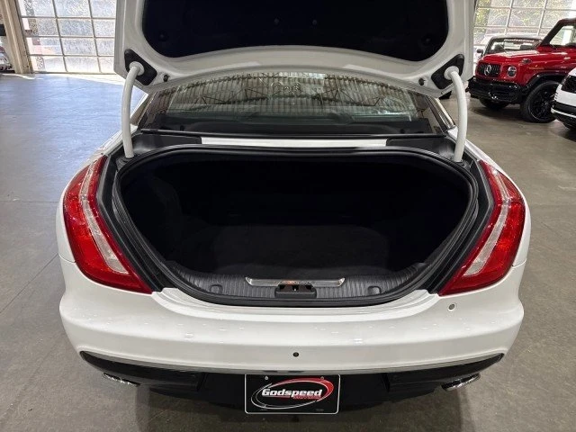 2016 Jaguar X351 XJ - Image 14 of 19