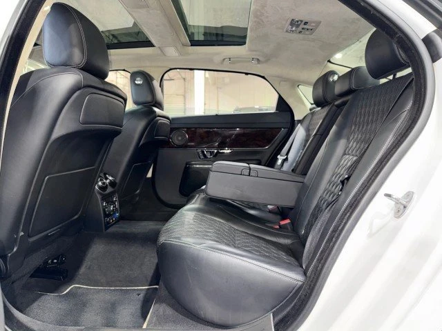 2016 Jaguar X351 XJ - Image 11 of 19