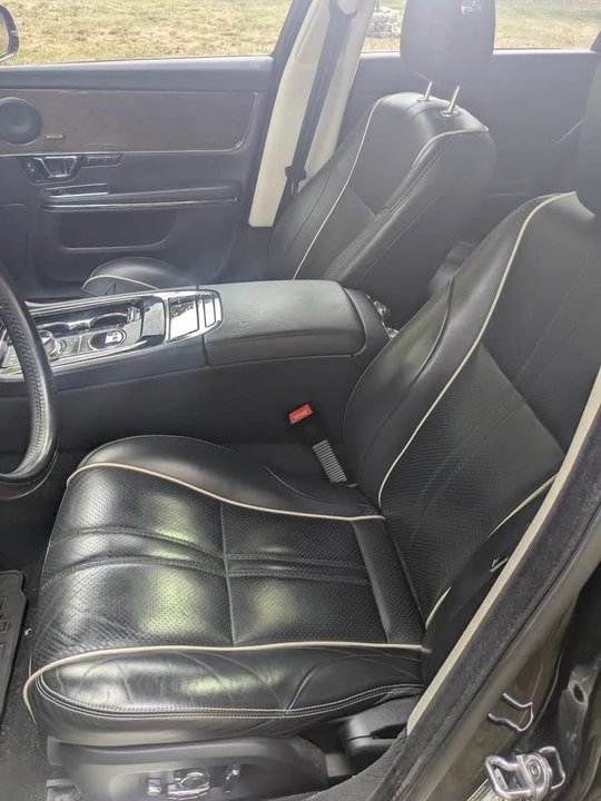 2016 Jaguar X351 XJ - Image 10 of 18
