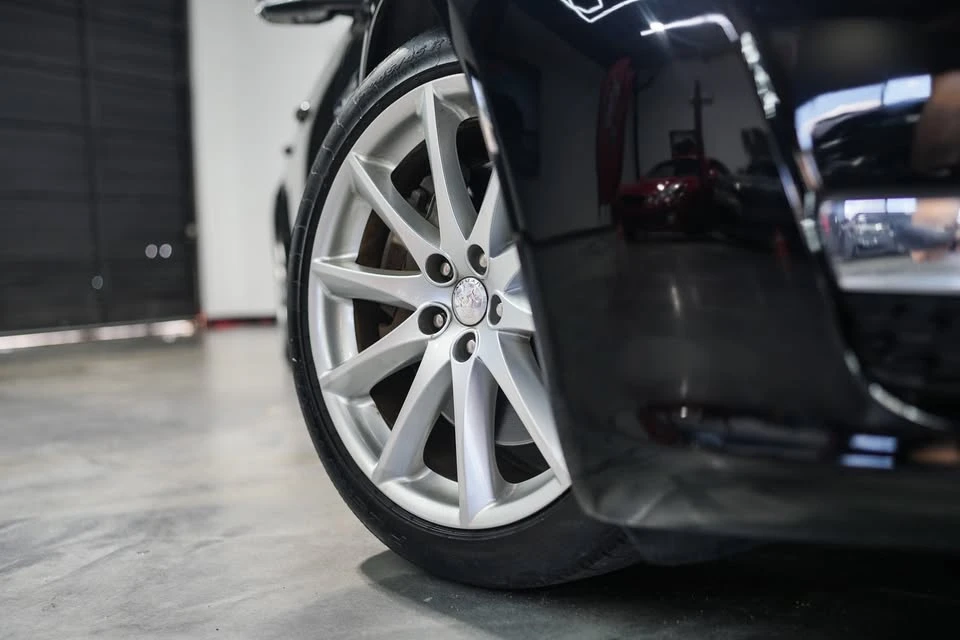 2016 Jaguar X351 XJ - Image 3 of 19
