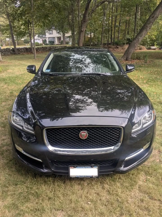 2016 Jaguar X351 XJ - Image 4 of 18