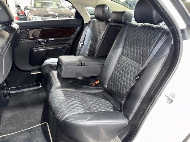 2016 Jaguar X351 XJ - Image 12 of 19