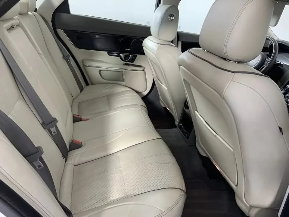2016 Jaguar X351 XJ - Image 19 of 20