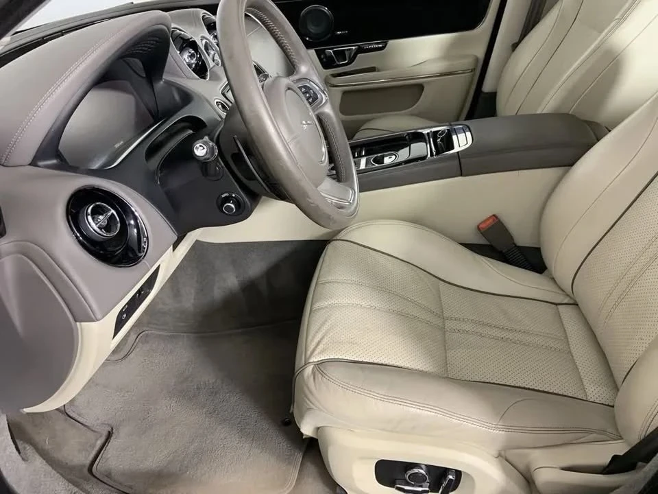 2016 Jaguar X351 XJ - Image 15 of 20