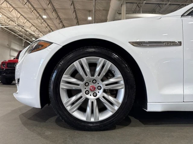 2016 Jaguar X351 XJ - Image 18 of 19