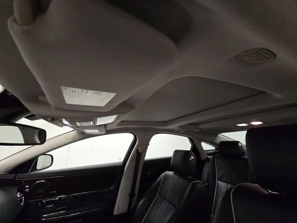 2016 Jaguar X351 XJ - Image 12 of 16