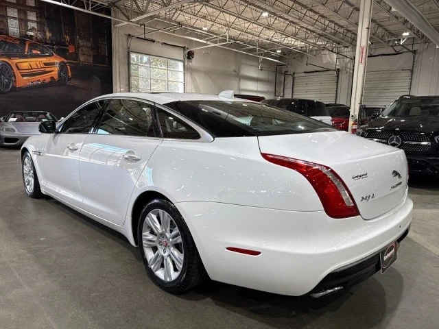 2016 Jaguar X351 XJ - Image 2 of 19