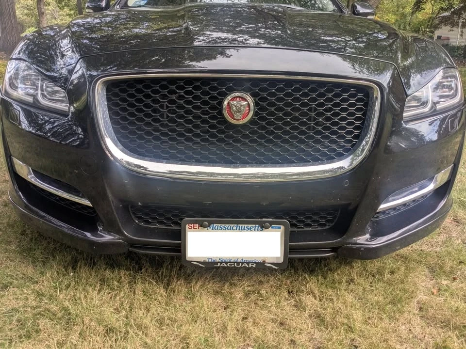 2016 Jaguar X351 XJ - Image 3 of 18