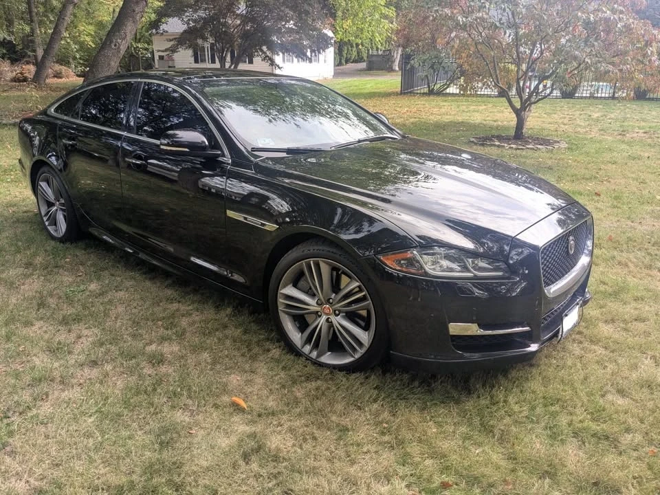 2016 Jaguar X351 XJ - Image 6 of 18