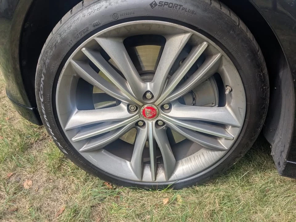 2016 Jaguar X351 XJ - Image 12 of 18