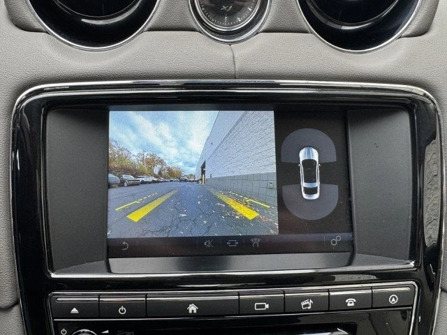 2016 Jaguar X351 XJ - Image 19 of 19