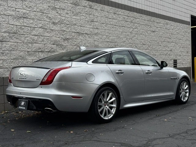 2016 Jaguar X351 XJ - Image 15 of 19