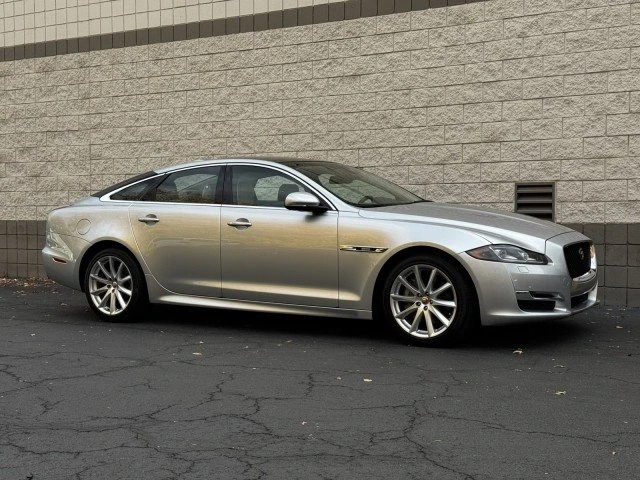 2016 Jaguar X351 XJ - Image 17 of 19