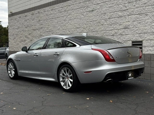 2016 Jaguar X351 XJ - Image 2 of 19