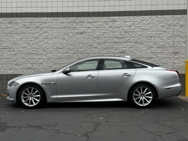 2016 Jaguar X351 XJ - Image 12 of 19