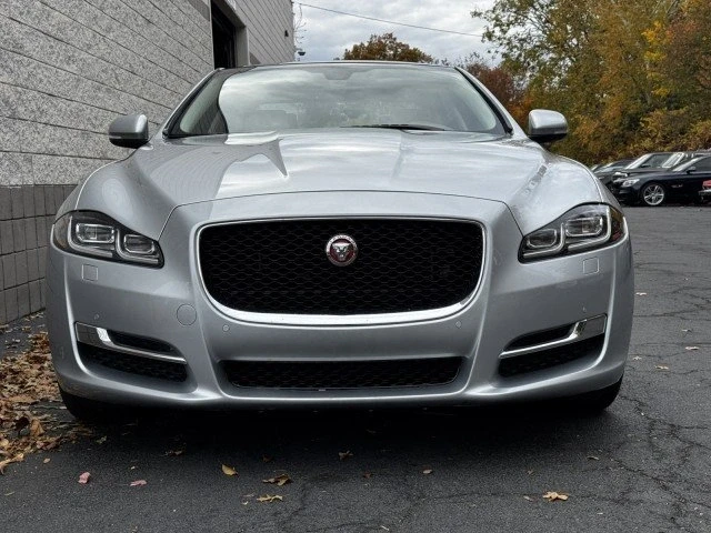 2016 Jaguar X351 XJ - Image 10 of 19