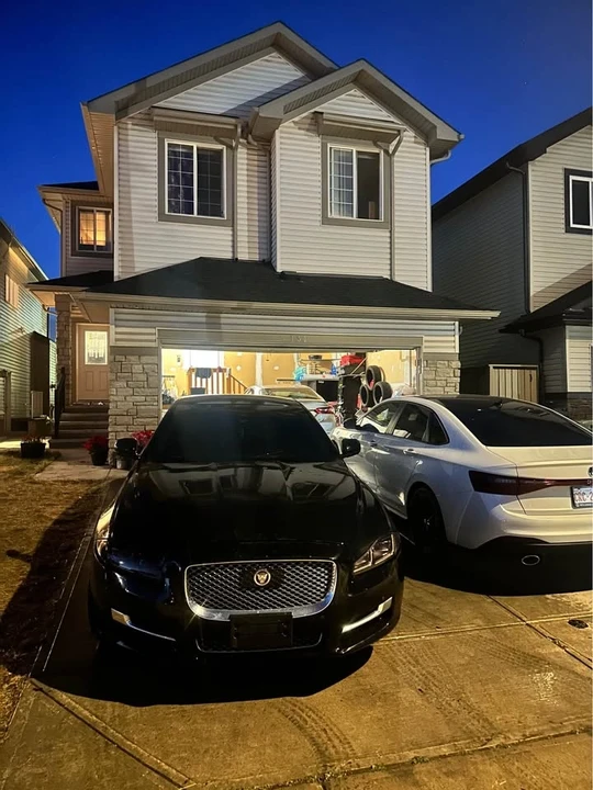2016 Jaguar X351 XJ - Image 4 of 5