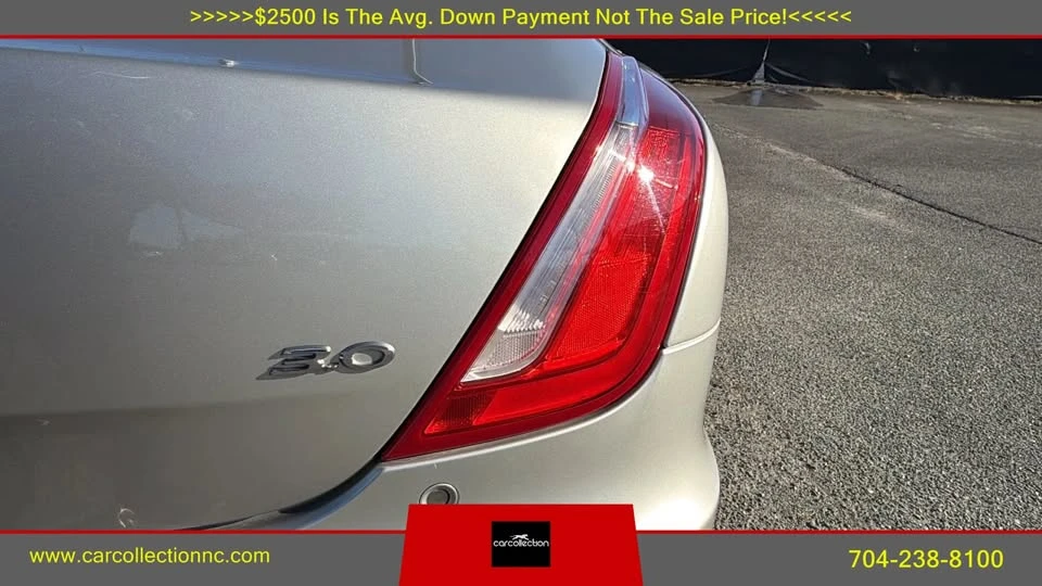 2016 Jaguar X351 XJ - Image 15 of 19