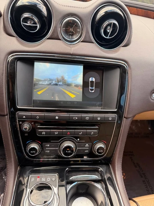 2016 Jaguar X351 XJ - Image 3 of 20