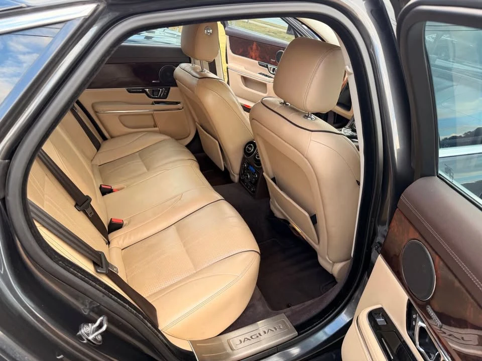 2016 Jaguar X351 XJ - Image 15 of 20