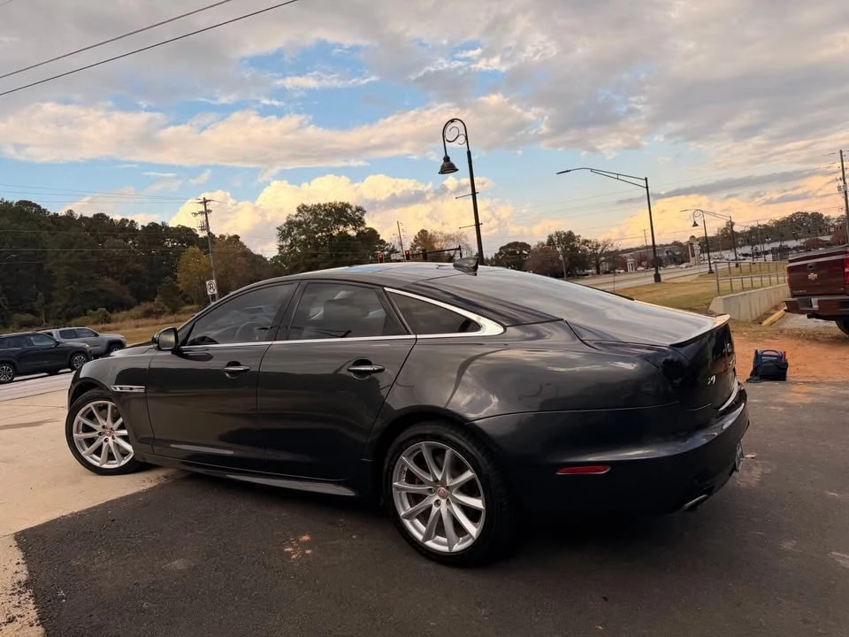 2016 Jaguar X351 XJ - Image 18 of 20