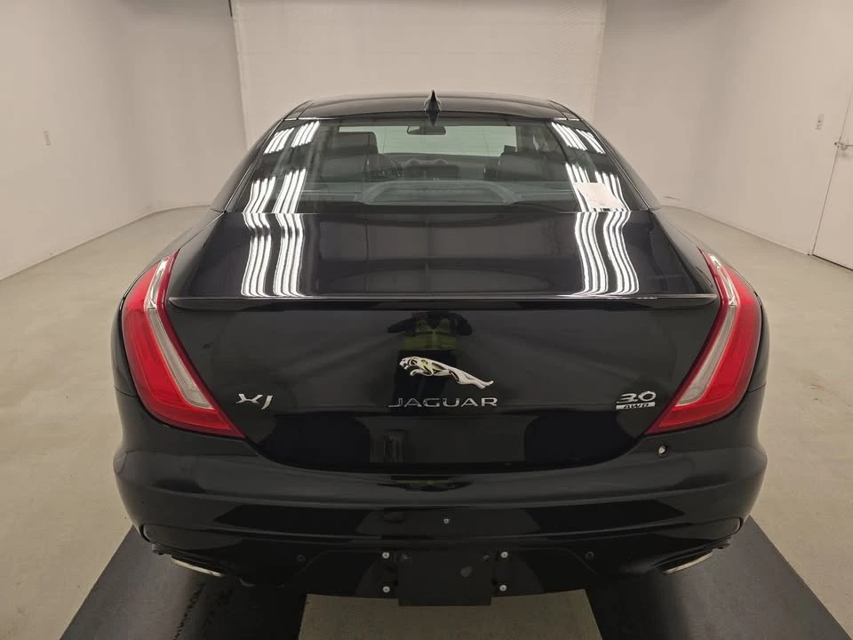 2016 Jaguar X351 XJ - Image 4 of 15