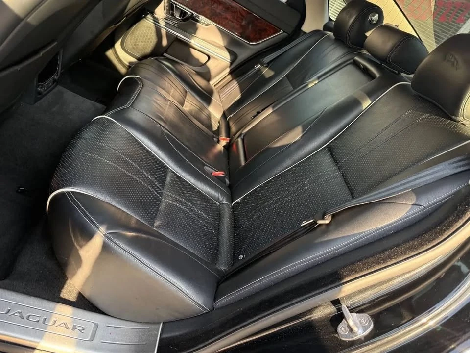 2016 Jaguar X351 XJ - Image 18 of 19