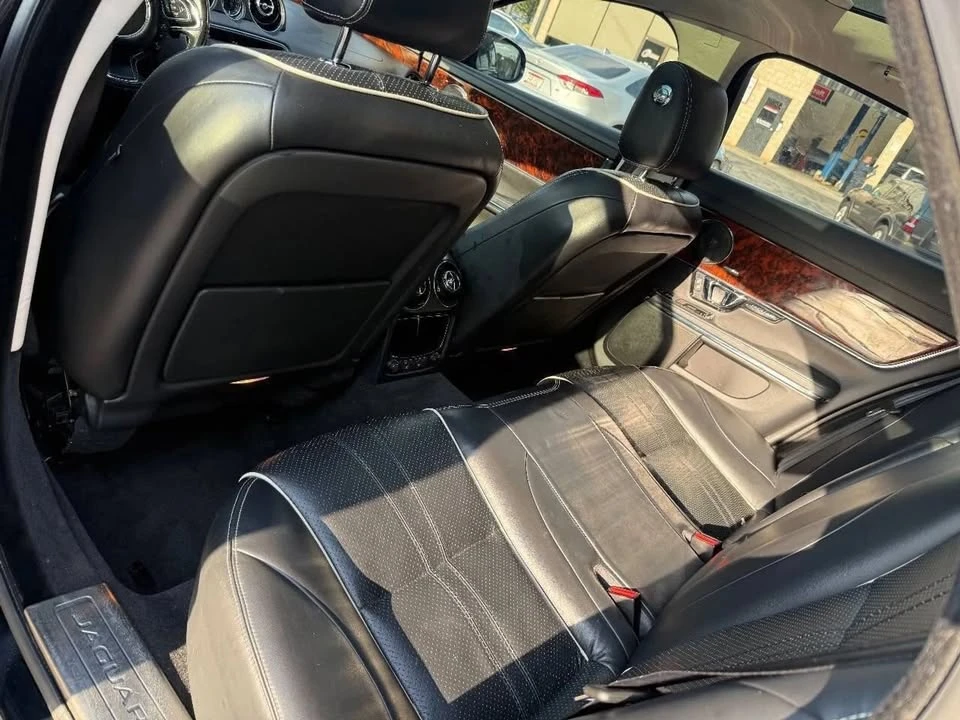 2016 Jaguar X351 XJ - Image 17 of 19
