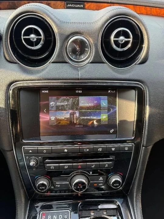 2016 Jaguar X351 XJ - Image 12 of 19
