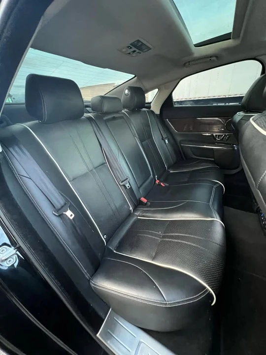 2016 Jaguar X351 XJ - Image 18 of 20