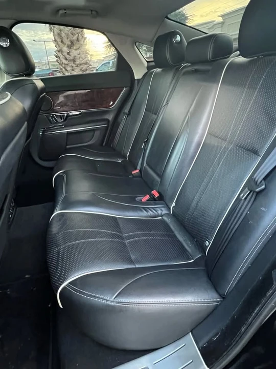 2016 Jaguar X351 XJ - Image 9 of 20