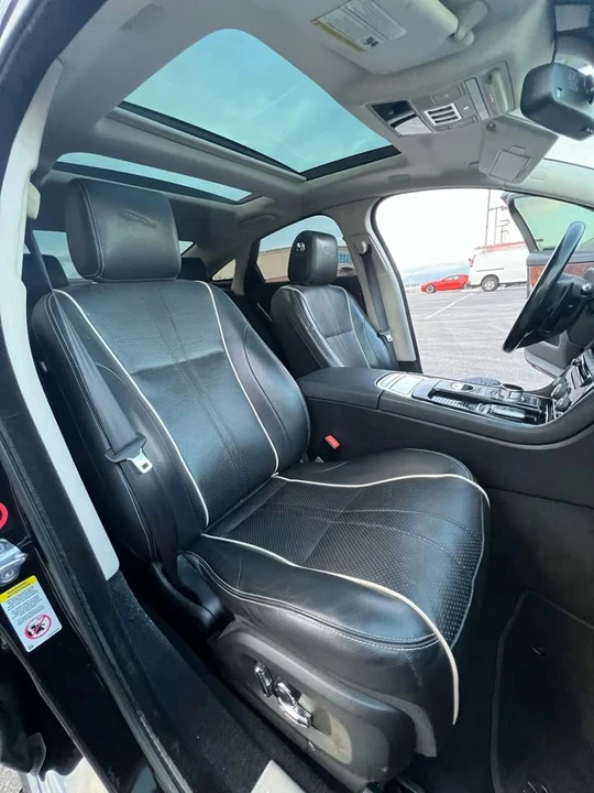 2016 Jaguar X351 XJ - Image 20 of 20