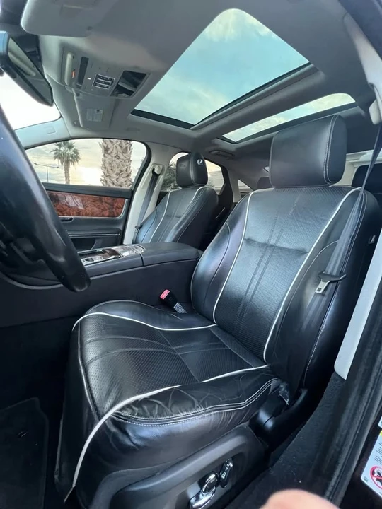 2016 Jaguar X351 XJ - Image 14 of 20