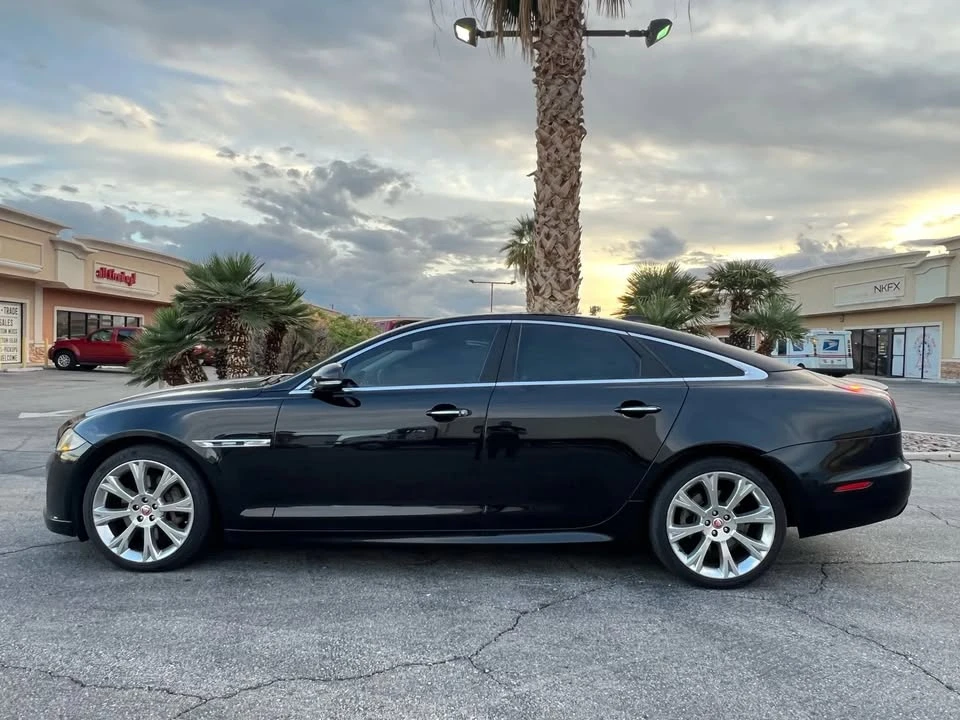 2016 Jaguar X351 XJ - Image 6 of 20