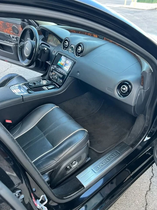 2016 Jaguar X351 XJ - Image 19 of 20