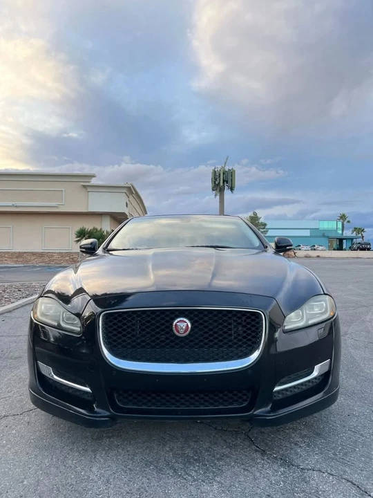 2016 Jaguar X351 XJ - Image 2 of 20