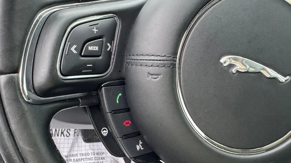 2016 Jaguar X351 XJ - Image 20 of 20