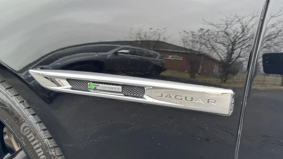 2016 Jaguar X351 XJ - Image 6 of 20