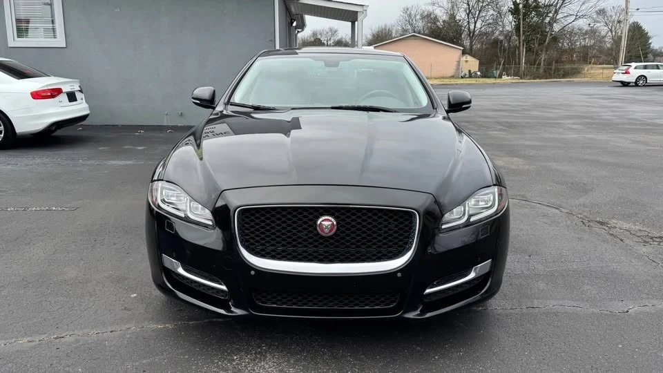 2016 Jaguar X351 XJ - Image 2 of 20