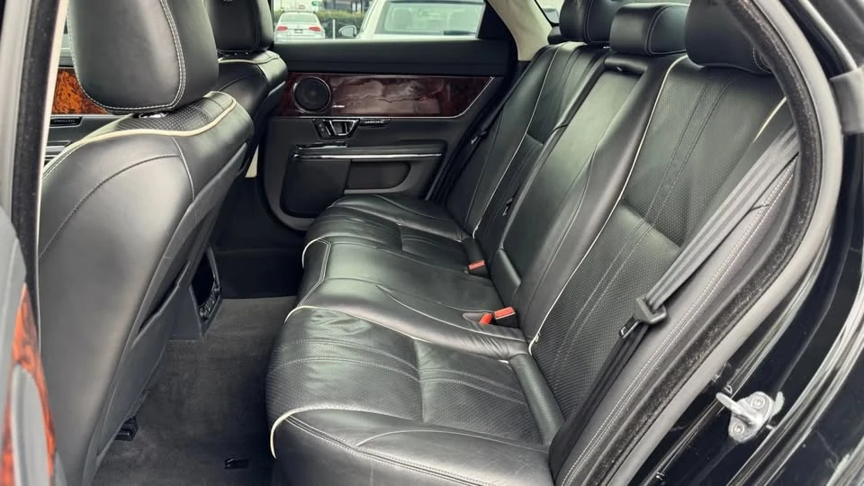 2016 Jaguar X351 XJ - Image 12 of 20