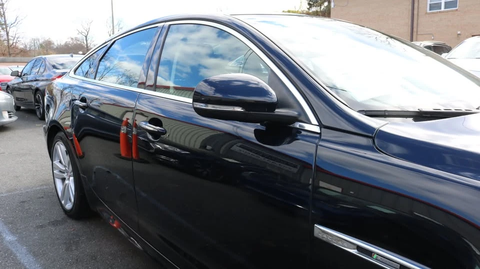 2016 Jaguar X351 XJ - Image 10 of 20