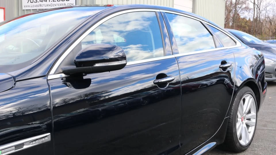 2016 Jaguar X351 XJ - Image 4 of 20
