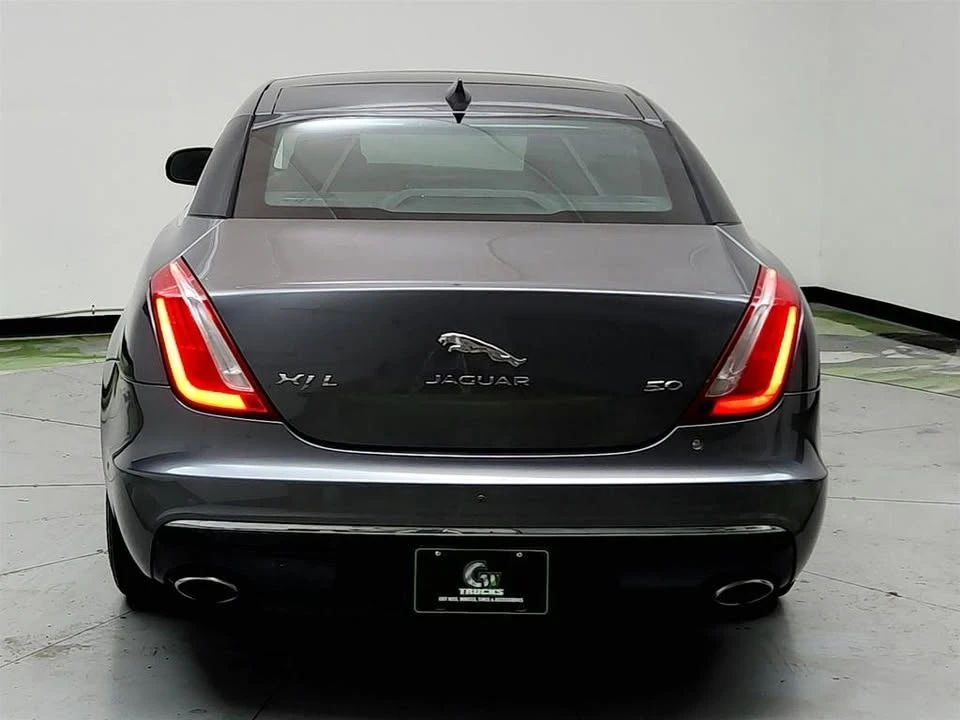 2016 Jaguar X351 XJ - Image 6 of 20