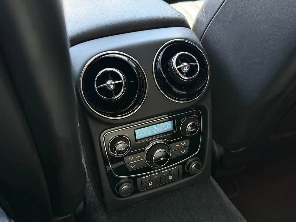 2016 Jaguar X351 XJ - Image 14 of 17