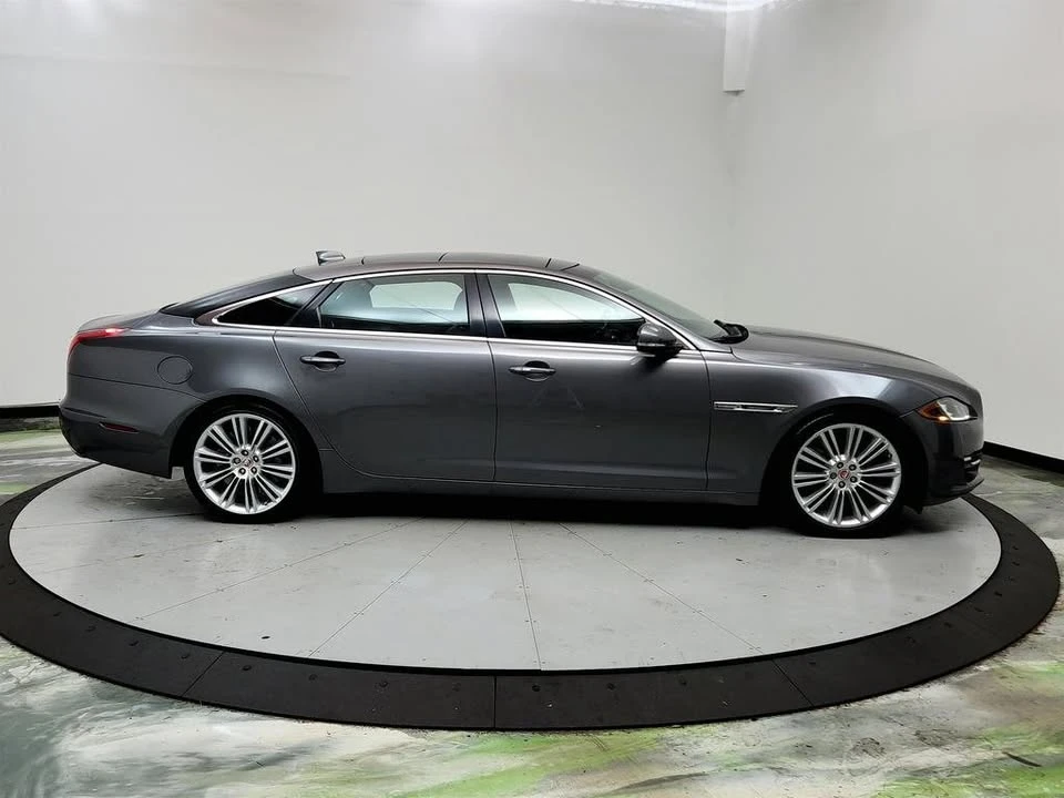 2016 Jaguar X351 XJ - Image 4 of 20