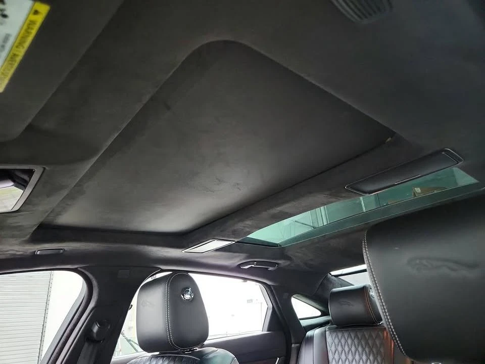 2016 Jaguar X351 XJ - Image 15 of 20
